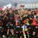 Tras el campeonato de Col&oacute;n; &iquest;cu&aacute;ndo ganaron su primer t&iacute;tulo oficial los equipos de primera divisi&oacute;n?