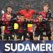 El motivo por el cual Col&oacute;n se niega a utilizar sus nuevas camisetas en la Copa Sudamericana
