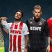 El equipo alem&aacute;n que utiliz&oacute; siete camisetas distintas en una sola temporada y logr&oacute; un record de ventas
