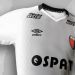 Umbro present&oacute; la nueva camiseta alternativa de Col&oacute;n de Santa Fe