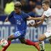 La UEFA revel&oacute; cu&aacute;les son los jugadores m&aacute;s veloces de la EURO2016