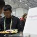 &iquest;C&oacute;mo funciona la cocina del comedor de los atletas de Buenos Aires 2018?