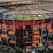 Comenzaron a desmontar un estadio del Mundial de Qatar y, &iquest;se va para Uruguay?