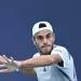 &iquest;C&oacute;mo es la primera ronda de los argentinos en el US Open?