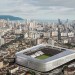 Comienza a hacerse realidad el proyecto: Santos recibió la aprobación para su nuevo estadio