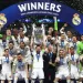 Comienzan los playoffs: el desglose comercial del dinero que reparte la Champions League