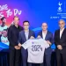 &iquest;C&oacute;mo es el nuevo acuerdo del Tottenham con Ant International?