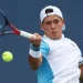 &iquest;C&oacute;mo le fue a los argentinos en la primera ronda del US Open?