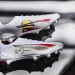 &iquest;C&oacute;mo son los botines que lanz&oacute; Puma en homenaje a Senna?