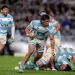 &iquest;C&oacute;mo sigue el camino de Los Pumas en el Rugby Championship?
