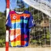 &iquest;C&oacute;mo es la campa&ntilde;a contra el racismo que lanz&oacute; LaLiga para este a&ntilde;o?
