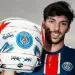 C&oacute;mo es el casco con el escudo del PSG que usar&aacute; Pierre Gasly en la F1