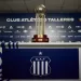 &iquest;C&oacute;mo ser&aacute; el Crucero de los Campeones que prepara Talleres?