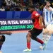 &iquest;C&oacute;mo qued&oacute; el cuadro para la Selecci&oacute;n Argentina en el Mundial de Futsal?