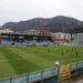 Subastan al Como de Italia a la esposa de un futbolista  