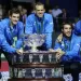 &iquest;C&oacute;mo ser&aacute; el nuevo formato de la Copa Davis desde 2025?