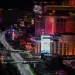 &iquest;C&oacute;mo lleg&oacute; la Formula 1 a competir dentro de Las Vegas?