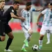 &iquest;C&oacute;mo est&aacute; el historial entre Argentina y Croacia?