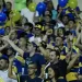 &iquest;C&oacute;mo es la Ley Racial por la que Boca advirti&oacute; a sus hinchas?