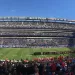 &iquest;C&oacute;mo es el MetLife Stadium que albergar&aacute; Argentina-Chile?