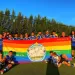 C&oacute;mo es el Mundial LGBT que une el f&uacute;tbol con la diversidad