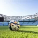&iquest;C&oacute;mo ser&aacute; la pelota de la final del Mundial Femenino?