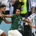 &iquest;C&oacute;mo reaccionaron los medios del mundo con la derrota de Argentina?