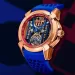 &iquest;C&oacute;mo es el reloj que lanz&oacute; el Barcelona para festejar su aniversario 125?