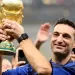 &iquest;C&oacute;mo est&aacute; la renovaci&oacute;n de Scaloni y c&oacute;mo influye el anuncio de Tapia de septiembre?