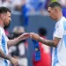 &iquest;C&oacute;mo le fue a la Selecci&oacute;n Argentina en los &uacute;ltimos debuts de Copa Am&eacute;rica?