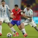 &iquest;C&oacute;mo le fue a la Selecci&oacute;n Argentina jugando en el Estadio Madre de Ciudades?