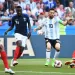 &iquest;C&oacute;mo le fue a la Selecci&oacute;n Argentina en los octavos de final en los Mundiales?