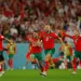 &iquest;C&oacute;mo les fue a las selecciones africanas que llegaron a los cuartos de final?