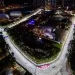 C&oacute;mo es el tremendo circuito de Singapur en el que correr&aacute; Colapinto este domingo