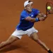 &iquest;C&oacute;mo vienen los tenistas argentinos en Roland Garros?