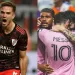 &iquest;Nuevo compa&ntilde;ero de Messi? Los detalles del posible pase de Palavecino al Inter Miami