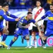 La comparaci&oacute;n entre Boca y River y los juveniles que debutaron en 2022