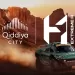La nueva competici&oacute;n de automovilismo que organizar&aacute; Arabia Saudita