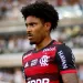 Flamengo: Lleg&oacute; por 12 millones de d&oacute;lares y se va sin dejar un d&oacute;lar