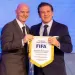El comunicado de la CONMEBOL respaldando el Mundial de Qatar