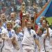 CONCACAF lanz&oacute; un plan para desarrollar el f&uacute;tbol femenino