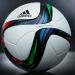 El Mundial de Clubes se jugar&aacute; con la pelota adidas Conext15