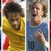 &iquest;Cu&aacute;ntos miran la Copa Confederaciones?
