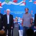 Se present&oacute; la Copa Confederaciones 2017; &iquest;qui&eacute;nes participar&aacute;n?