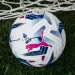 Confirmada: la pelota oficial de la Serie A de la temporada 2023-2024