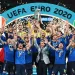 Confirmado: Bitburger ser&aacute; la cerveza oficial de la Eurocopa 2024
