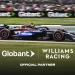 Confirmado: Globant ser&aacute; el patrocinador oficial de Williams Racing