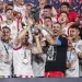 Se confirm&oacute; el primer partido de la Copa Argentina: &iquest;Qui&eacute;nes lo juegan?