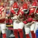 Se confirm&oacute; el partido de NFL en Brasil: los Chiefs enfrentar&aacute;n a los Chargers