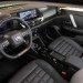 Confort y espacio interior en el nuevo Citroën C4